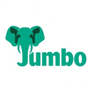 Telegram profile photo for Jumbo
