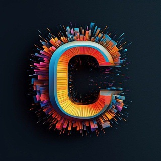 Telegram profile photo for Ctrl+SHOP | Магазин одежды