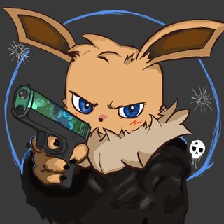 Telegram profile photo for /evkarpiy