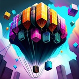 Telegram profile photo for Retro2Drop