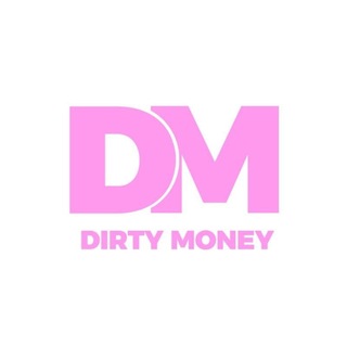 Telegram profile photo for DIRTY MONEY