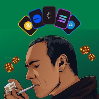 Telegram profile photo for KEYSER'S CASINO 🎲🃏🎰