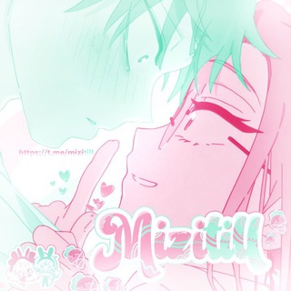 Telegram profile photo for ( ♡゙ ₎ ﹠ 𝙈𝙞𝙯𝙞𝙩𝙞𝙡𝙡 ⏝ׄ︶