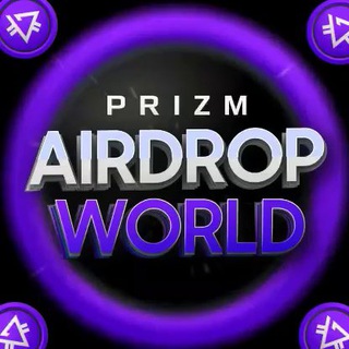 Telegram profile photo for News Airdop 1.0/2.0 PZM EN=