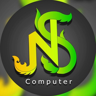 Telegram profile photo for NS Computer