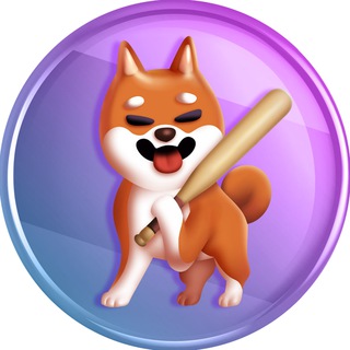 Telegram group profile photo for SHIBONK - $SBONK - BONKLANA -$BOK