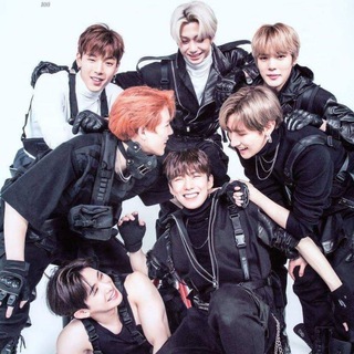 Telegram profile photo for Monbebe Project