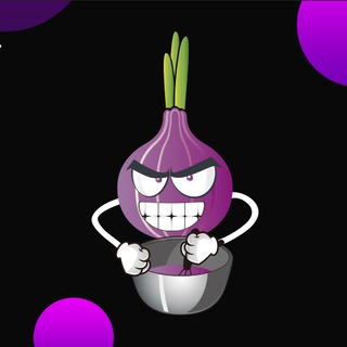 Telegram group profile photo for Onion Mixer