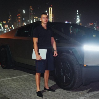 Telegram profile photo for Aristov FXtrade | Трейдинг