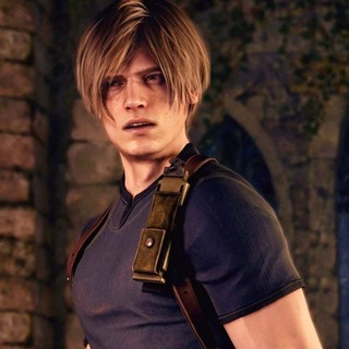 Telegram profile photo for Leon Screenshots