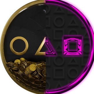 Telegram group profile photo for Squid Game Ultra $ Protocol | 오징어 게임 토큰