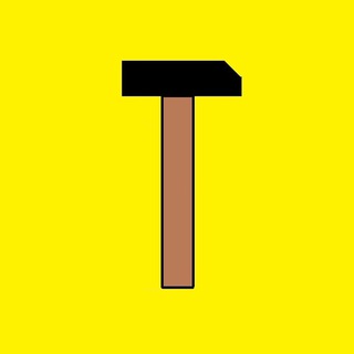 Telegram profile photo for Construction Jobs London