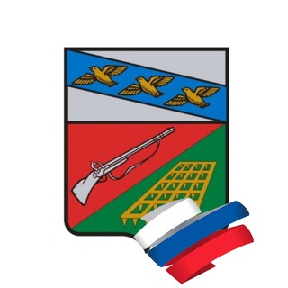 Telegram profile photo for Администрация Фатежского района
