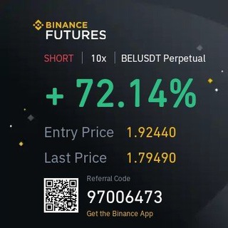Telegram profile photo for LG Free Crypto Signals