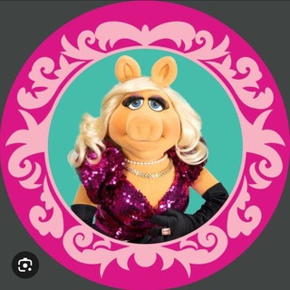 Telegram profile photo for Piggie Wiggie