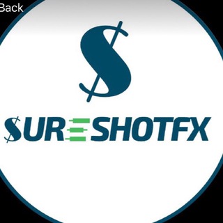 Telegram profile photo for Sureshot Fx signals free
