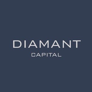 Telegram profile photo for Diamant Capital