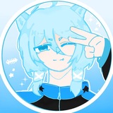 Telegram profile photo for ᰔᩚ🌸JIKA🍃⋆˚ 🦭
