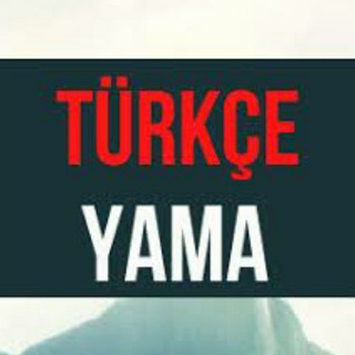 Telegram profile photo for Türkçe Yama Arşivi