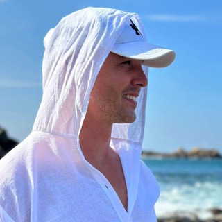 Telegram profile photo for Владислав Беляков | путь к себе
