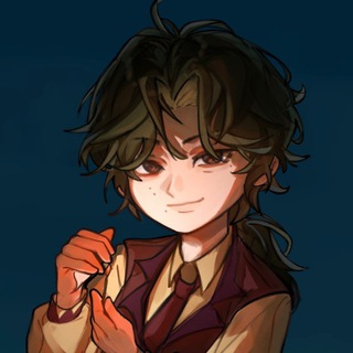 Telegram profile photo for Корико