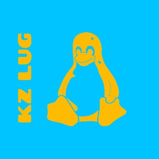 Telegram group profile photo for KZLUG