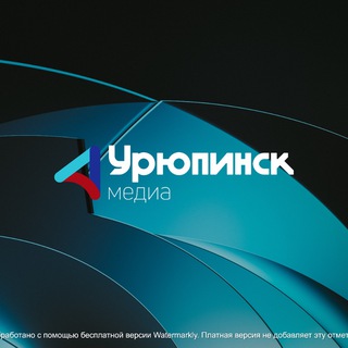 Telegram profile photo for Урюпинск Медиа