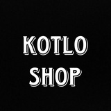 Telegram profile photo for Kotlo Shop ⌚️