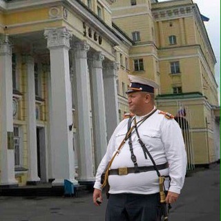 Telegram profile photo for Мурманский городовой