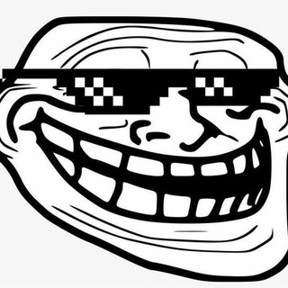 Telegram profile photo for Troll华语社区