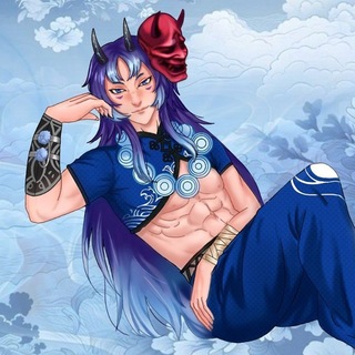 Telegram profile photo for Забытые Они