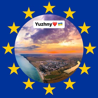 Telegram profile photo for Yuzhny❤️🇺🇦