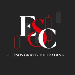 Telegram profile photo for ESC CURSOS TRADING GRATIS - ALGORITMICO