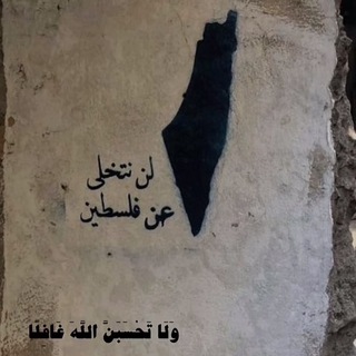 Telegram profile photo for فكر و تدبر