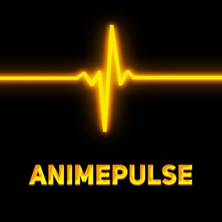 Telegram profile photo for AnimePulse