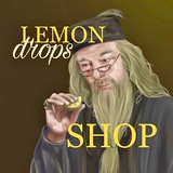 Telegram profile photo for Lemon.drops.shop