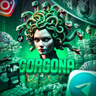 Telegram profile photo for GORGONA REVIEW