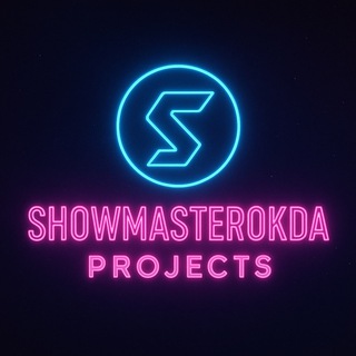Telegram profile photo for Showmasterokda Projects