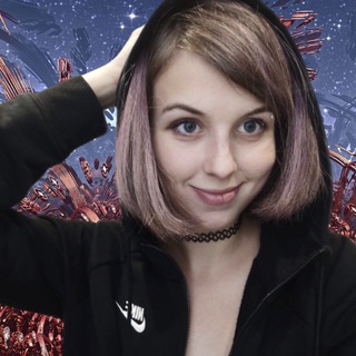 Telegram profile photo for Таня в Нирване