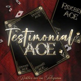 Telegram profile photo for Testimonial @Rekber_Ace