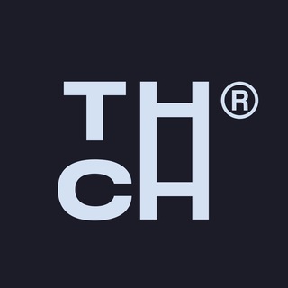 Telegram profile photo for the Chapter