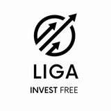 Telegram profile photo for 🏆 LIGA Invest 🏆