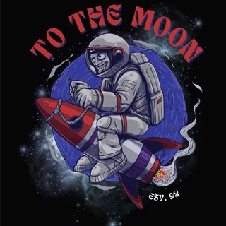 Telegram profile photo for Space Alphas🥇