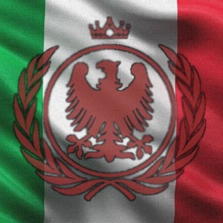 Telegram profile photo for Destra Nazionale - Comunicazioni