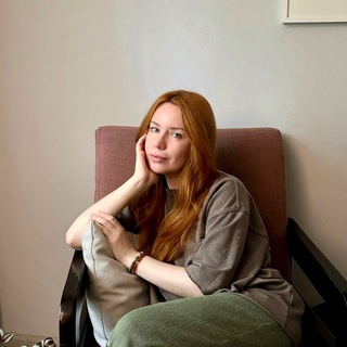 Telegram profile photo for Психолог Ольга Прокопенко