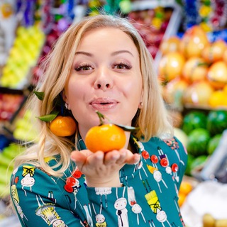 Telegram profile photo for АННА СОЛДАТОВА