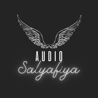 Telegram profile photo for Audio salyafiya🌴