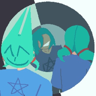 Telegram profile photo for Щитпост МинтЛайта 📺🔌🌼