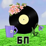 Telegram profile photo for Большой Проигрыватель