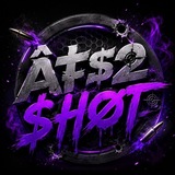 Telegram profile photo for ATS2